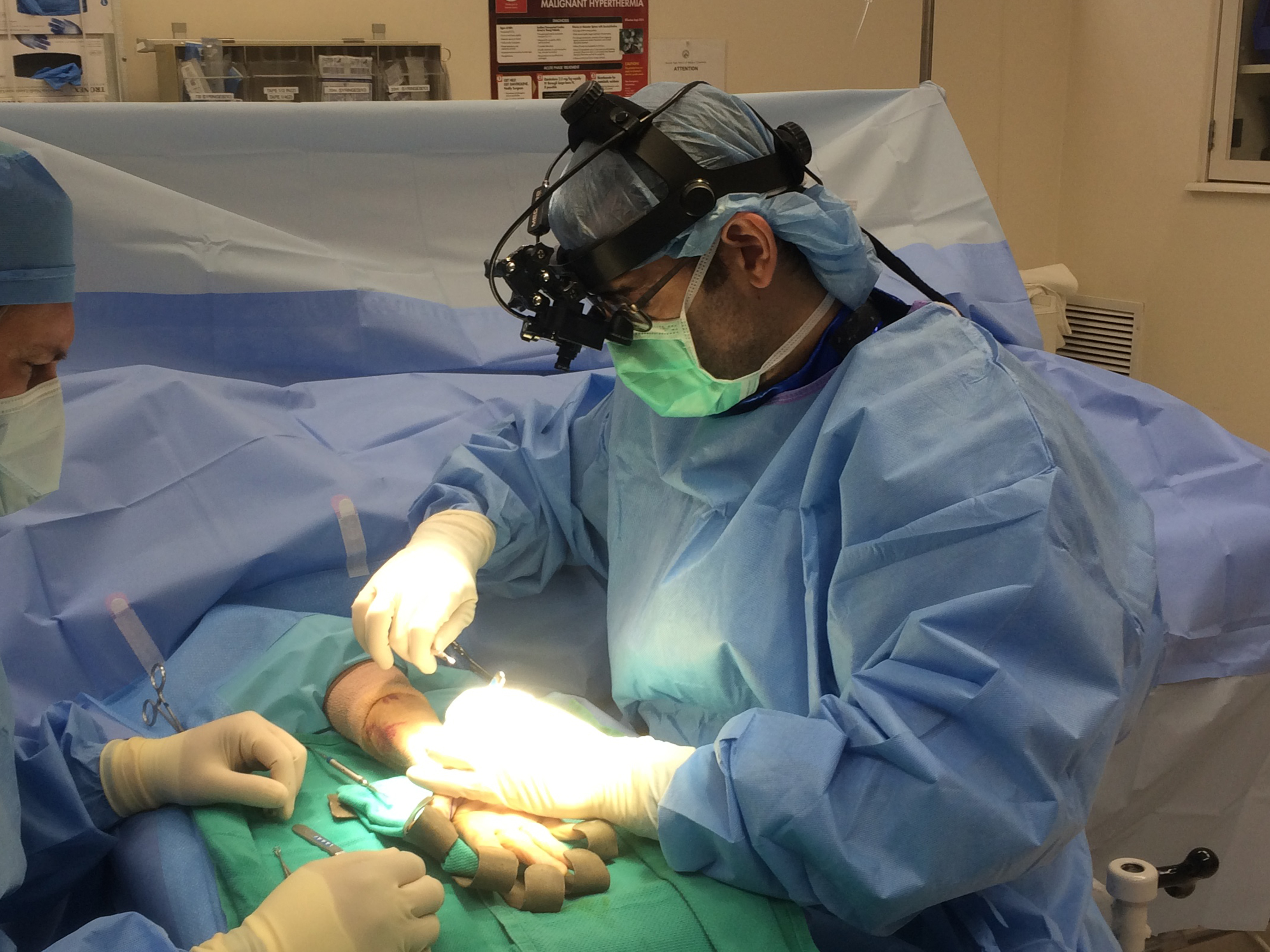 presume Mentor except for Surgical Magnification GoPro: Hero7 Package | Swis Surgical Video